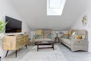 La Belle Cachette - Juvigny-sur-Marne