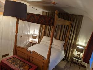 Lovely Stable mews in hidden location