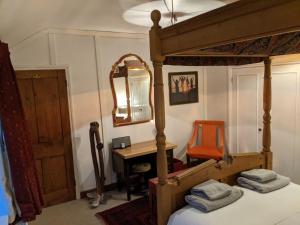 Lovely Stable mews in hidden location