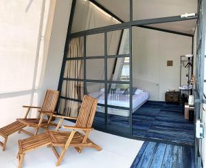 TimeOut Island Glamping Resort