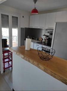 Appartements Appart Rugby proche aeroport : photos des chambres