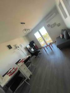 Appartements Appart Rugby proche aeroport : photos des chambres