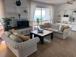 Primera linea de playa