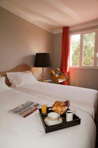 Hotels Hotel Beau Rivage : photos des chambres