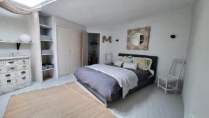 Appartements Lou Caladou : photos des chambres