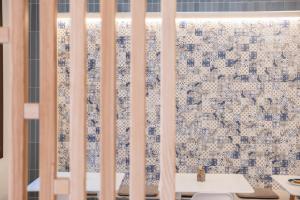 Acquamarina rooms