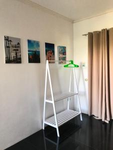 Vargas Apartelle