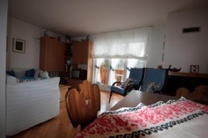 Appartamento con 2 Camere da Letto