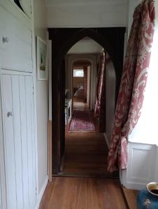 B&B / Chambres d'hotes Le Presbytere : Suite Junior