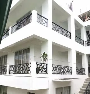 Vargas Apartelle - 长滩岛