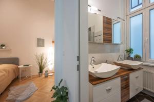 Cosy City Center Apartment