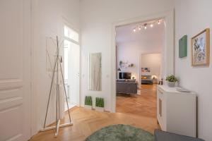 Cosy City Center Apartment