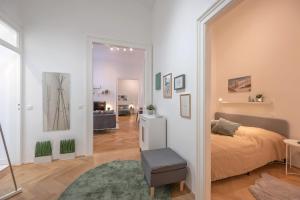 Cosy City Center Apartment