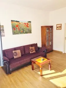 Schwalbennest 10 - Buchholz