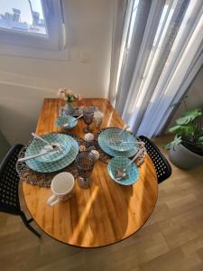 Rooftop project Mitropolis