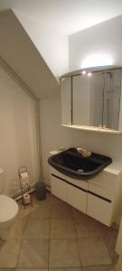 Appartements confortable appartement duplex : photos des chambres