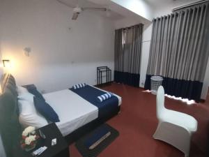 Hotel Mount Lanka
