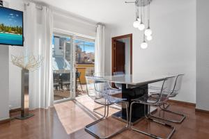 Rooftop by Fuengirola by Costarentals - Ref 232