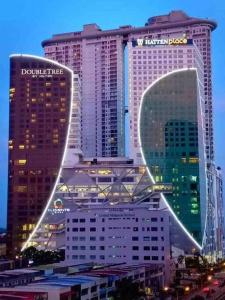 Silverscape Residence Melaka