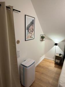 Ferienwohnung Dortmund - Elias - Adults Only