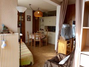 Studio Alcôve proche des pistes