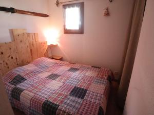 Appartement au pied des pistes, terrasse, calme, 4 pers, Arêches-Beaufort - FR-1-342-287