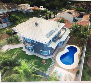 ResidencialCollins casa 788