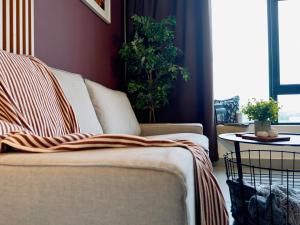 Eco Kanvas Soho Suites