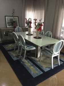 ResidencialCollins casa 788