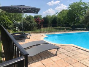 Domaine de la violette