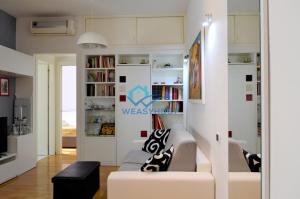 Your Roman Retreat near San Giovanni