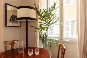 Pantheon Delightful Apartment