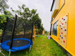 Bee Garden Homestay Venuestay