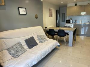 Appartements Appartement Villiers sur Morin proche de Disneyland : photos des chambres