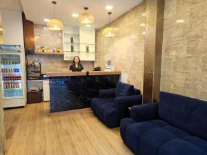 The Base Inn Pattaya