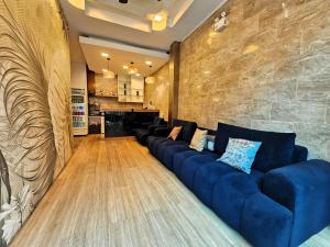 The Base Inn Pattaya