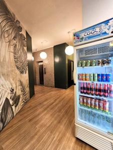 The Base Inn Pattaya