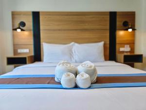 The Base Inn Pattaya