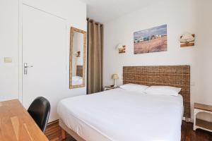 Hotels Hotel Francois d'O : photos des chambres