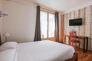 Hotels Hotel Francois d'O : photos des chambres