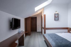 Gots - готельно-ресторанний комплекс