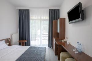 Gots - готельно-ресторанний комплекс