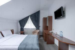 Gots - готельно-ресторанний комплекс