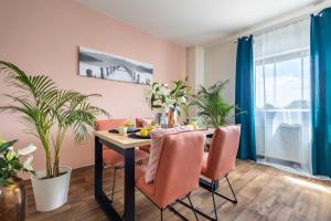 Hotel A4 Wrocław - Bielany