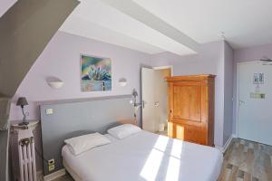 Hotels Hotel Francois d'O : photos des chambres