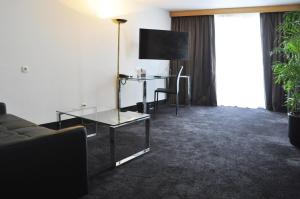 Hotels Westotel Nantes Atlantique : Suite Standing 