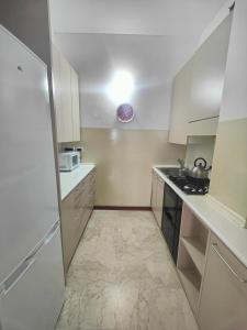 Mille Charme Apartment