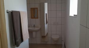 Ferienwohnungen "Zum Lochfeld"