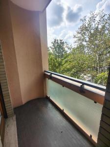 Mille Charme Apartment