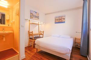 Hotels Hotel Francois d'O : photos des chambres